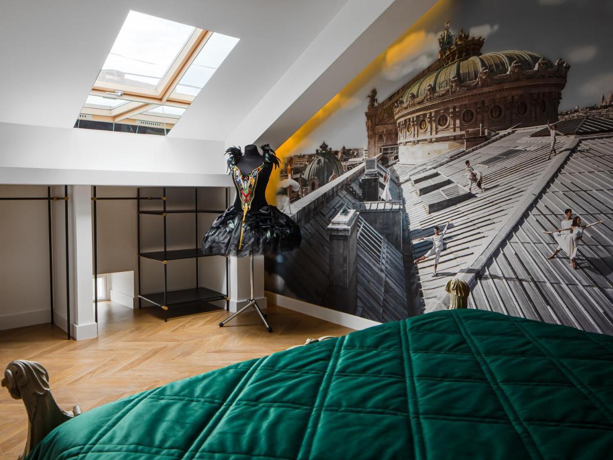 Mola Mola Apart Hotel Львов Экстерьер фото