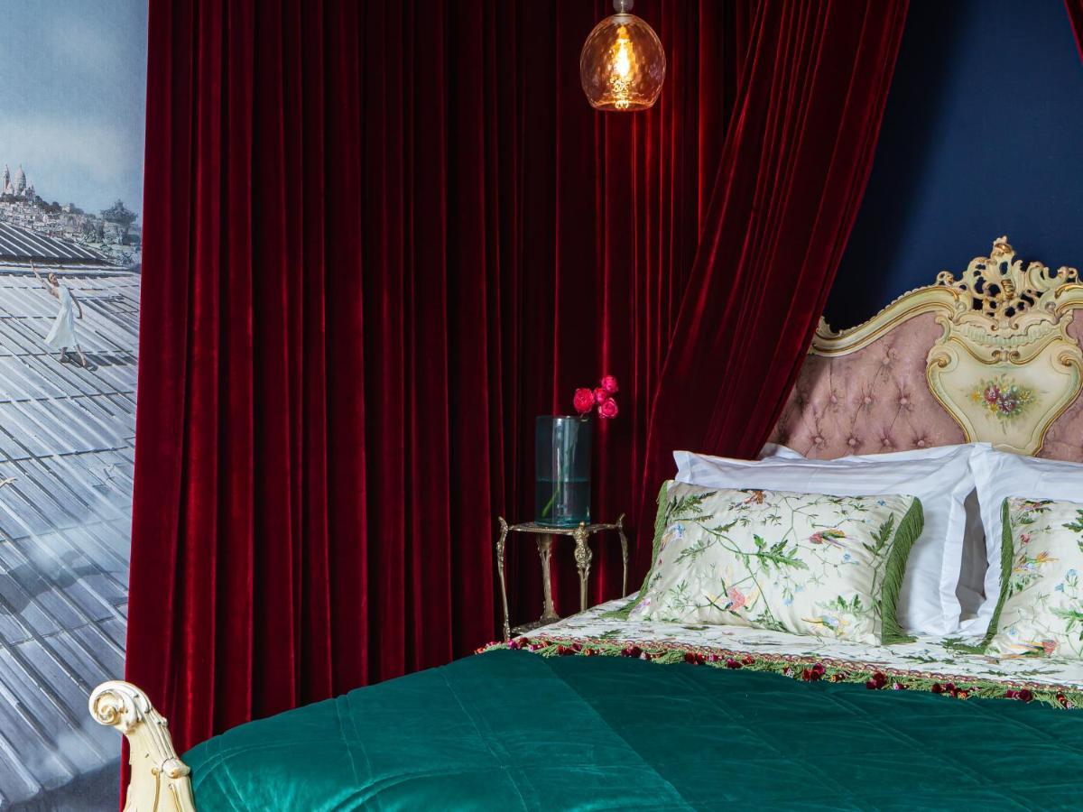 Mola Mola Apart Hotel Львов Экстерьер фото