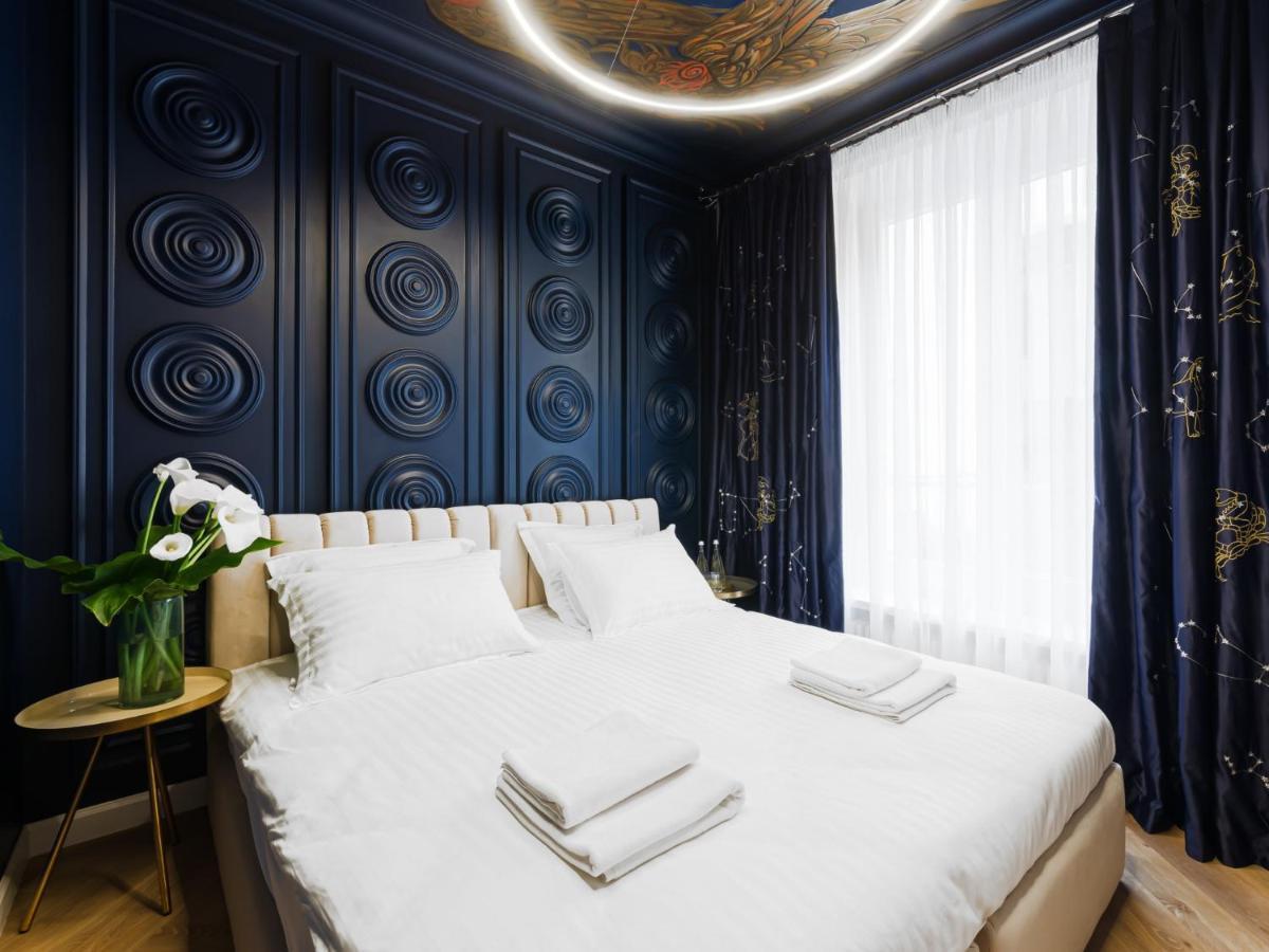 Mola Mola Apart Hotel Львов Экстерьер фото